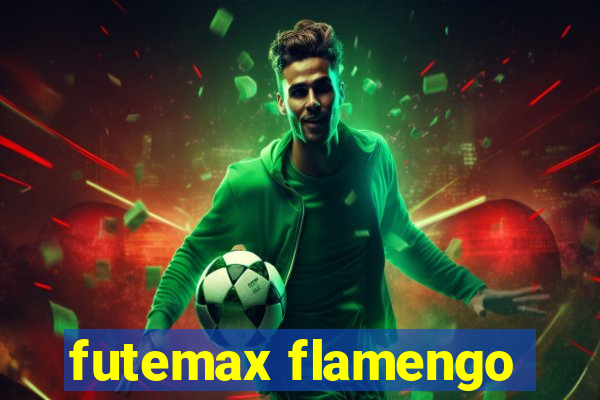 futemax flamengo-fluminense